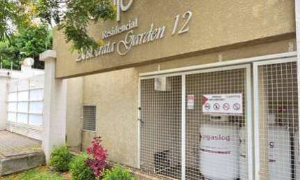 Apartamento com 2 quartos à venda na Rua Margarida de Araújo Franco, Centro, São José dos Pinhais, 52 m2 por R$ 340.000