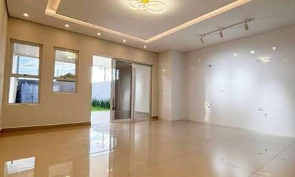 Casa com 3 quartos à venda na Rua Padre Alberto Müller, 195, Cidade Jardim, São José dos Pinhais, 117 m2 por R$ 750.000