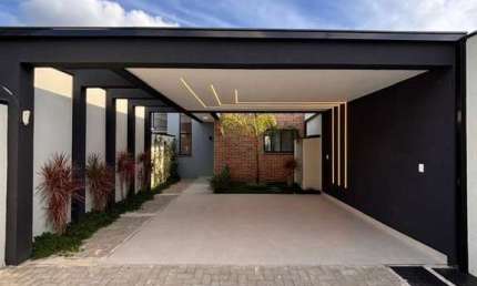 Casa com 3 quartos à venda na Rua Maranhão, 550, Boneca do Iguaçu, São José dos Pinhais, 130 m2 por R$ 940.000
