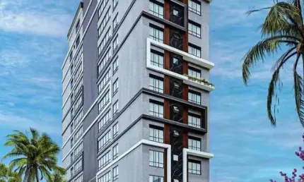 Apartamento com 3 quartos à venda na Rua Coronel Luiz Victorino Ordine, 2046, Centro, São José dos Pinhais, 168 m2 por R$ 1.556.000