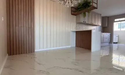Apartamento com 3 quartos à venda na Rua Doutor Motta Júnior, 1500, Centro, São José dos Pinhais, 240 m2 por R$ 1.200.000