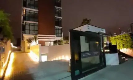 Apartamento com 3 quartos à venda na Rua Barão do Cerro Azul, Centro, São José dos Pinhais, 209 m2 por R$ 1.490.000