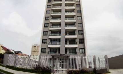 Apartamento com 3 quartos à venda na Rua Guaíra, São Domingos, São José dos Pinhais, 73 m2 por R$ 680.000