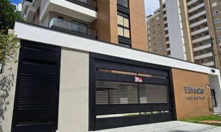 Apartamento com 3 quartos à venda na Rua Coronel Luiz Victorino Ordine, Centro, São José dos Pinhais, 79 m2 por R$ 665.000