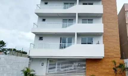 Apartamento com 3 quartos à venda na Avenida Deputado João Leopoldo Jacomel, 719, Braga, São José dos Pinhais, 125 m2 por R$ 510.000