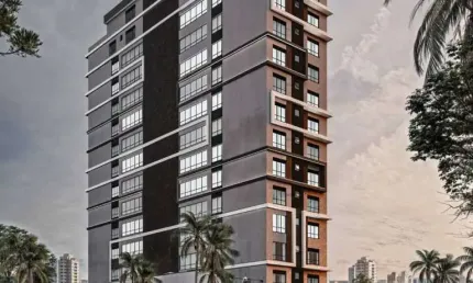 Cobertura com 4 quartos à venda na Rua Coronel Luís Vitorino Ordine, São Pedro, São José dos Pinhais, 377 m2 por R$ 2.995.000