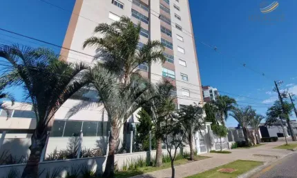 Apartamento com 3 quartos à venda na Rua Pedro Moro Redeschi, São Pedro, São José dos Pinhais, 129 m2 por R$ 850.000