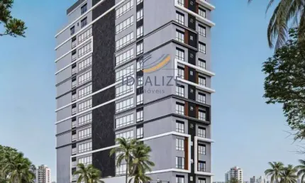 Apartamento com 3 quartos à venda na rua coronel luís vitorino ordine, 3019, são pedro, são josé dos pinhais, 199 m2 por r$ 1.536.000