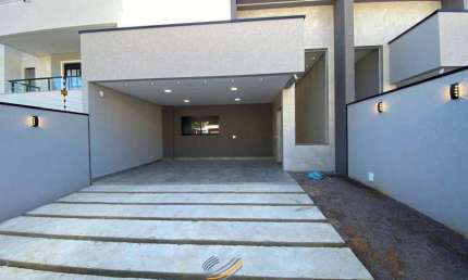 Casa com 3 quartos à venda na Rua Mahatma Gandhi, Aristocrata, São José dos Pinhais, 135 m2 por R$ 1.089.000