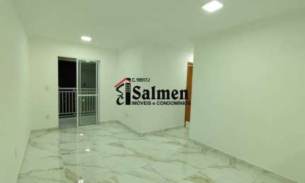 Apartamento com 3 quartos para alugar no Jardim do Triunfo, Guarulhos , 66 m2 por R$ 2.000