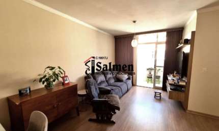 Apartamento com 3 quartos à venda no Macedo, Guarulhos , 89 m2 por R$ 530.000