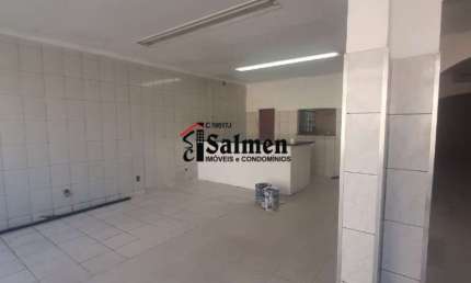 Ponto comercial para alugar na Vila das Palmeiras, Guarulhos , 126 m2 por R$ 2.000