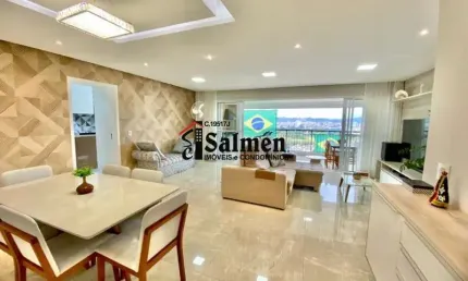 Apartamento com 3 quartos à venda no Jardim Flor da Montanha, Guarulhos , 154 m2 por R$ 1.700.000