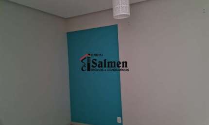 Sala comercial à venda no Jardim São Paulo, Guarulhos , 36 m2 por R$ 224.000