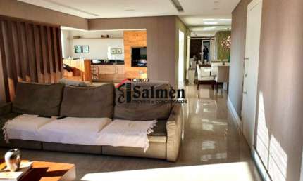 Apartamento com 3 quartos à venda na Vila Rosália, Guarulhos , 182 m2 por R$ 2.000.000
