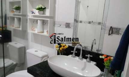 Casa com 3 quartos à venda no Jardim Presidente Dutra, Guarulhos , 156 m2 por R$ 430.000