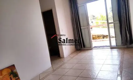 Apartamento com 2 quartos à venda no Jardim Valéria, Guarulhos , 72 m2 por R$ 265.000