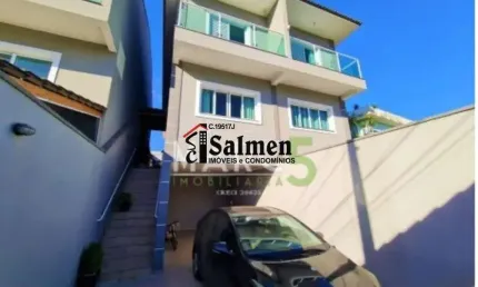 Casa com 3 quartos à venda no Jardim das Cerejeiras, Arujá , 150 m2 por R$ 1.350.000