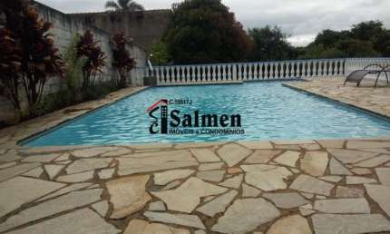 Chácara / sítio com 3 quartos à venda no Alpes de Sarapú, Salto de Pirapora , 343 m2 por R$ 520.000