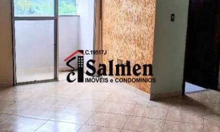 Apartamento com 2 quartos à venda no Jardim Vila Galvão, Guarulhos , 52 m2 por R$ 270.000