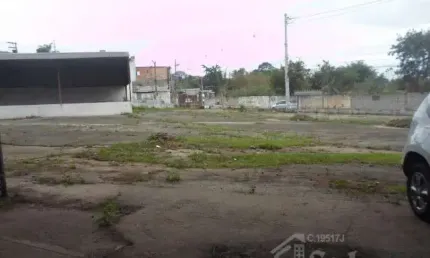 Terreno comercial à venda no Jardim dos Pimentas, Guarulhos , 400 m2 por R$ 9.000.000