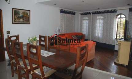 Casa com 4 quartos à venda no Jardim Pinhal, Guarulhos , 405 m2 por R$ 830.000