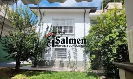 Casa comercial com 3 salas para alugar na vila das palmeiras, guarulhos , 500 m2 por r$ 10.600