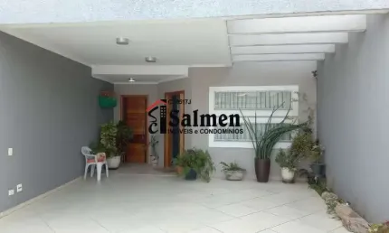 Casa com 3 quartos à venda no Jardim Santa Clara, Guarulhos , 186 m2 por R$ 1.100.000
