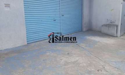 Ponto comercial à venda no Jardim Santa Lídia, Guarulhos , 130 m2 por R$ 900.000