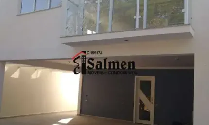 Casa com 3 quartos à venda na Vila Pedroso, Arujá  por R$ 1.400.000