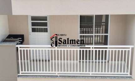Apartamento com 2 quartos para alugar na Vila Nova Bonsucesso, Guarulhos , 57 m2 por R$ 2.000