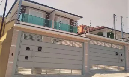 Casa com 3 quartos à venda no Jardim Santa Cecília, Guarulhos , 115 m2 por R$ 720.000