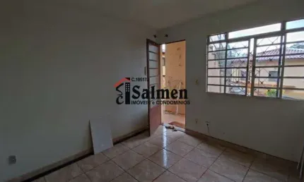 Apartamento com 2 quartos à venda no Residencial Parque Cumbica, Guarulhos , 39 m2 por R$ 175.000