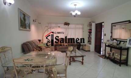 Casa com 3 quartos à venda no Jardim Vila Galvão, Guarulhos  por R$ 750.000