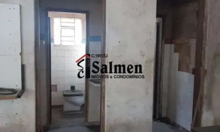 Barracão / Galpão / Depósito para alugar no Jardim Tranqüilidade, Guarulhos , 250 m2 por R$ 5.500