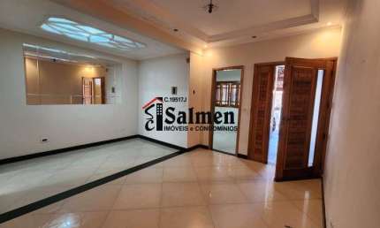 Casa em condomínio fechado com 2 quartos à venda no Bonsucesso, Guarulhos , 68 m2 por R$ 373.000