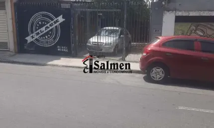 Casa comercial com 1 sala à venda no macedo, guarulhos , 68 m2 por r$ 380.000
