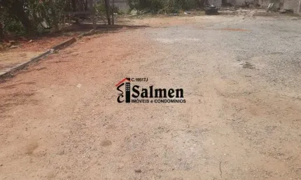 Terreno à venda na Vila Itapoan, Guarulhos  por R$ 2.250.000