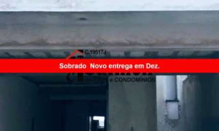 Casa com 3 quartos à venda na Vila Progresso, Guarulhos  por R$ 1.200.000