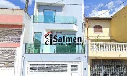 Casa com 3 quartos à venda na Vila Carmela I, Guarulhos  por R$ 850.000