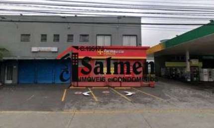 Sala comercial à venda na Vila Norma, São Paulo , 600 m2 por R$ 6.950.000