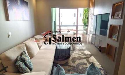 Apartamento com 3 quartos à venda no Jardim Las Vegas, Guarulhos , 84 m2 por R$ 655.000