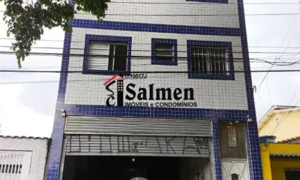 Sala comercial à venda na Vila das Palmeiras, Guarulhos  por R$ 2.700.000