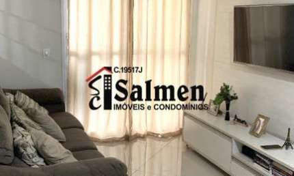 Apartamento com 2 quartos à venda na Vila Augusta, Guarulhos , 64 m2 por R$ 640.000