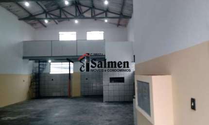 Ponto comercial com 3 salas à venda na Vila Leonor, Guarulhos , 127 m2 por R$ 1.000.000