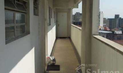 Apartamento com 1 quarto para alugar na Liberdade, São Paulo , 50 m2 por R$ 1.050