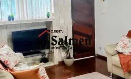 Apartamento com 3 quartos à venda no Parque Cecap, Guarulhos , 63 m2 por R$ 330.000