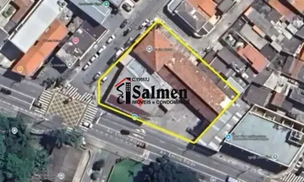 Ponto comercial para alugar no Jardim Tranqüilidade, Guarulhos  por R$ 65.000