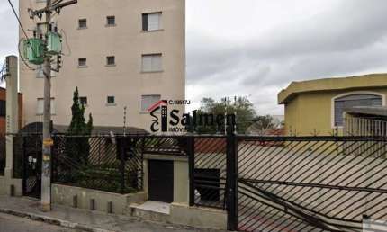 Apartamento com 1 quarto à venda no Gopoúva, Guarulhos , 46 m2 por R$ 229.000