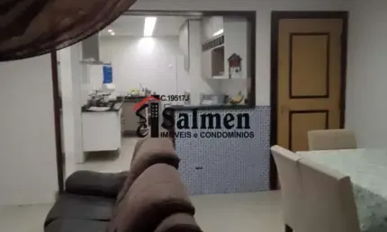 Apartamento com 3 quartos à venda no Jardim Zaira, Guarulhos , 94 m2 por R$ 790.000